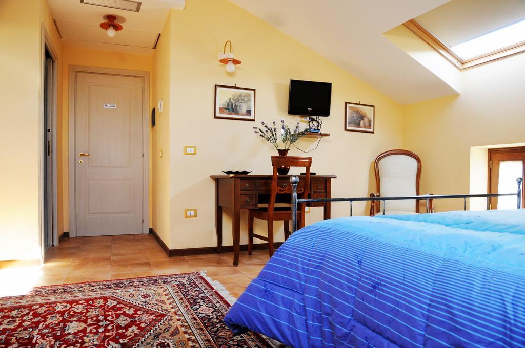 Casa Vacanze Il Cenito Castellabate Extérieur photo