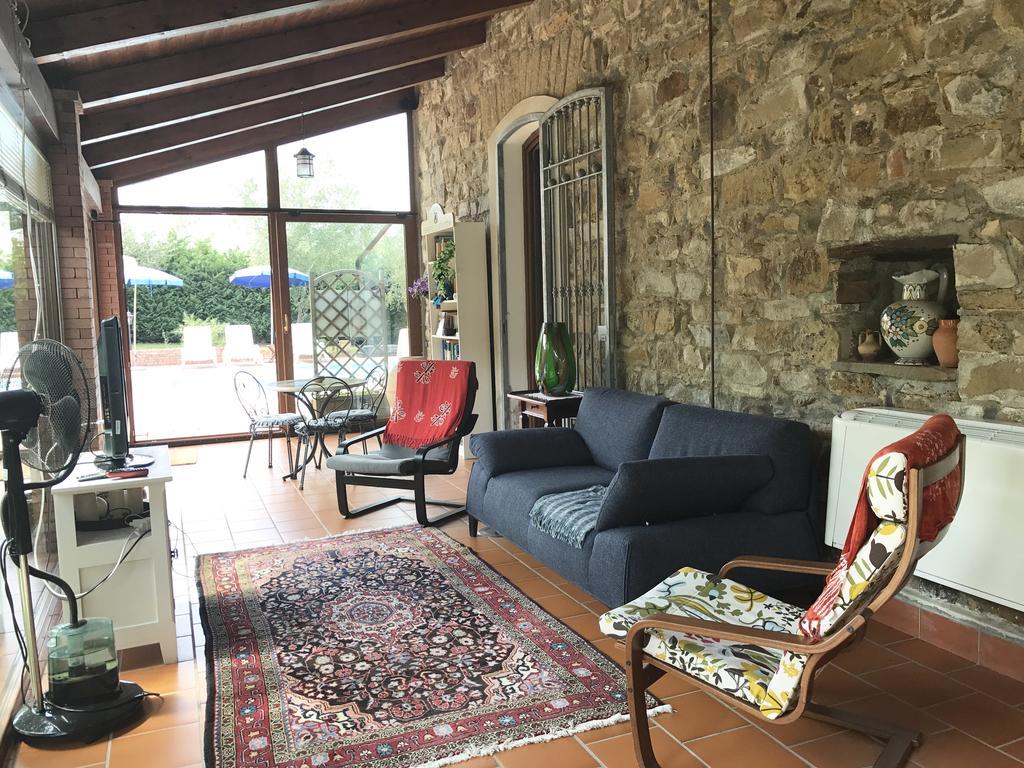 Casa Vacanze Il Cenito Castellabate Extérieur photo