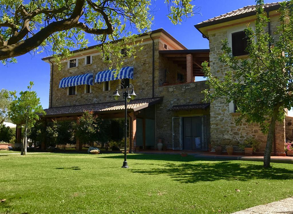 Casa Vacanze Il Cenito Castellabate Extérieur photo