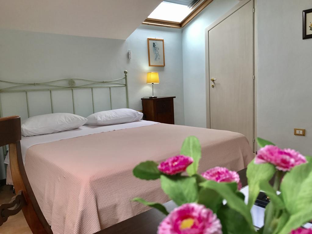 Casa Vacanze Il Cenito Castellabate Extérieur photo