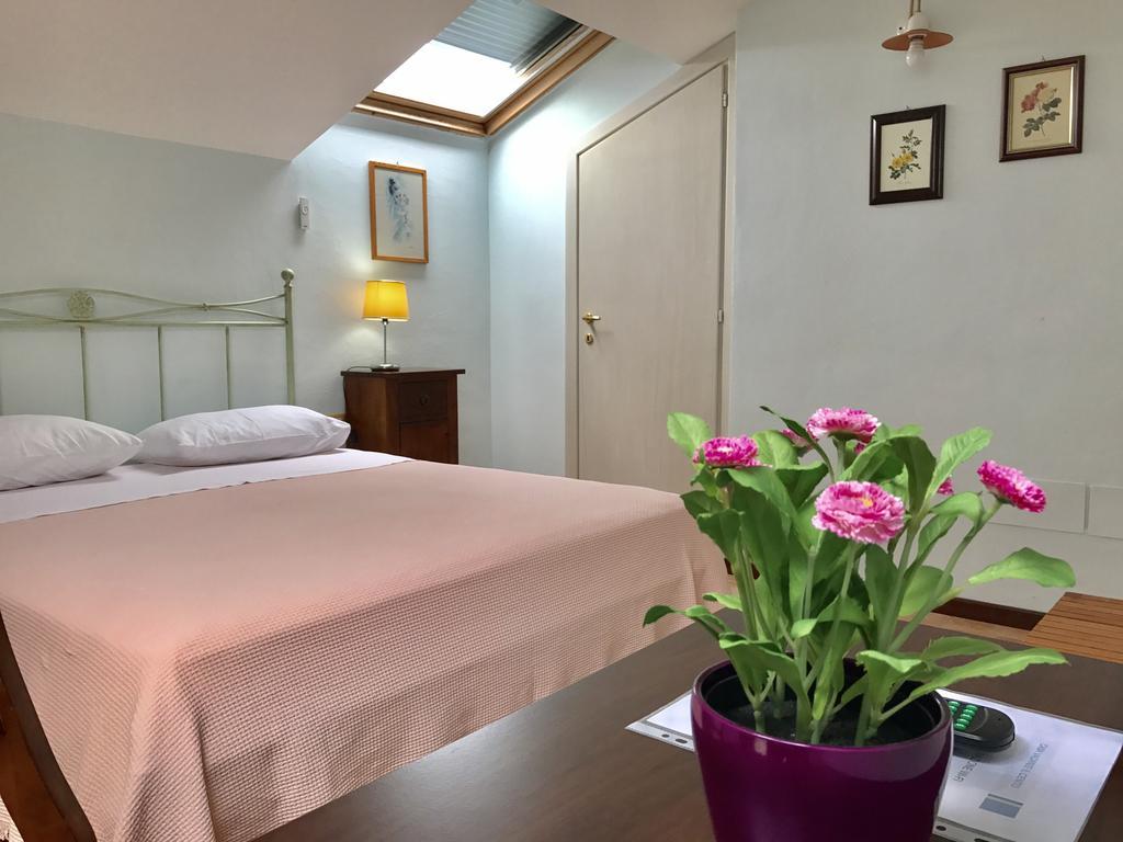 Casa Vacanze Il Cenito Castellabate Extérieur photo