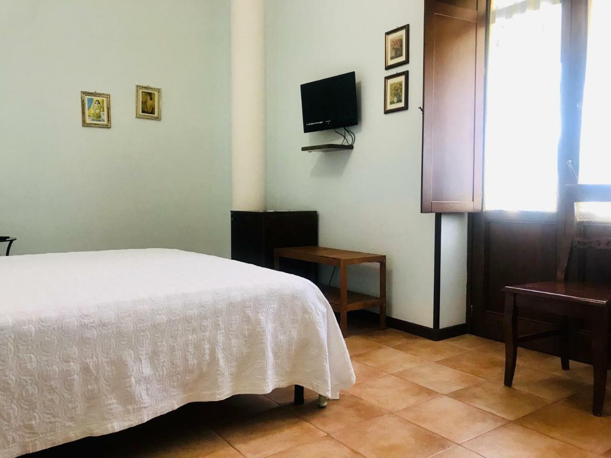 Casa Vacanze Il Cenito Castellabate Extérieur photo